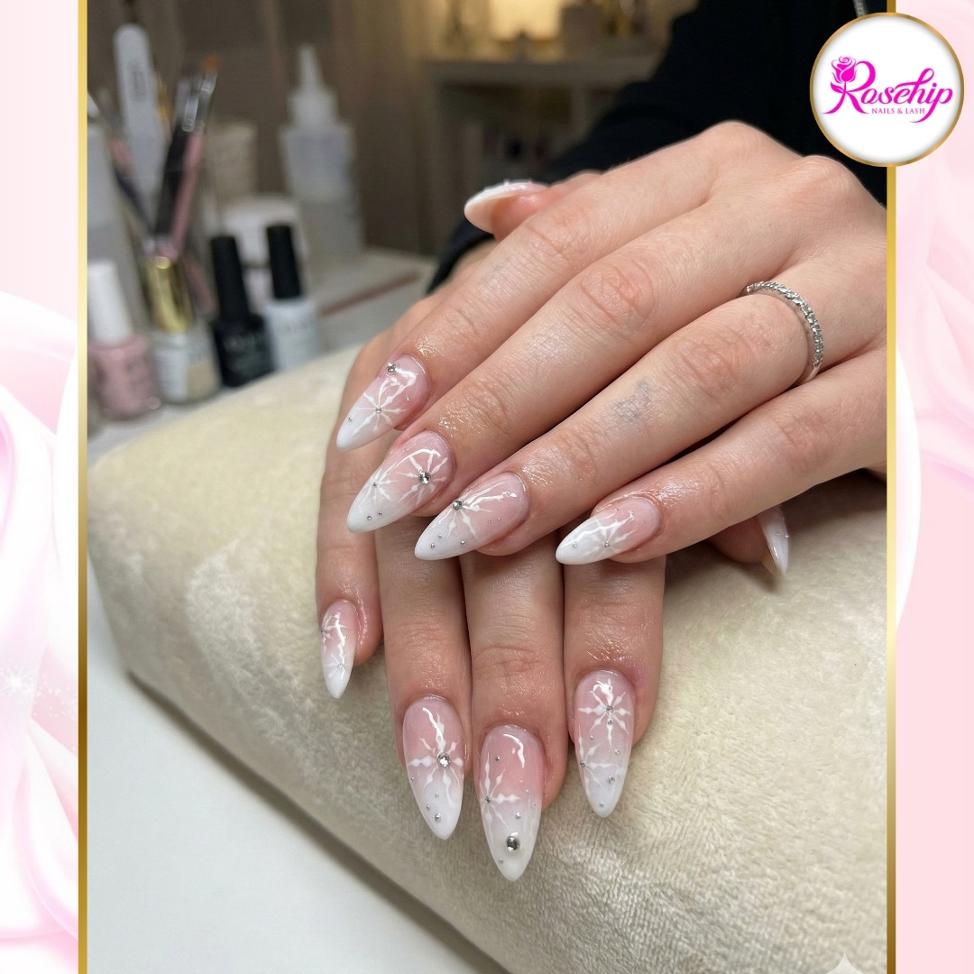 Amazing Nail Designs